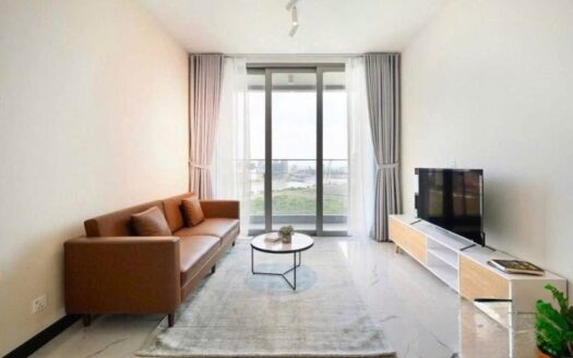 ANK0253 | COZY 2BR APARTMENT FOR RENT IN EMPIRE CITY AN KHANH WARD, DISTRICT 2