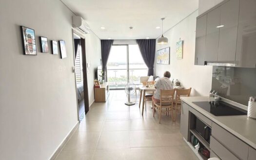 PHT0102 | COZY 2BR APARTMENT FOR RENT IN SKY89 PHU THUAN WARD, DISTRCIT 7