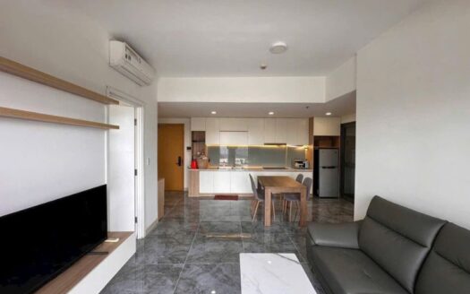 ANK0255 | COZY 2BR APARTMENT FOR RENT IN MASTERI THAO DIEN AN KHANH WARD DISTRICT 2