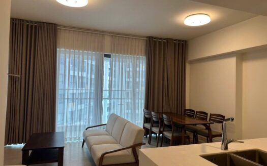ANK0256 | COZY 2BR APARTMENT FOR RENT IN GATEWAY THAO DIEN AN KHANH WARD, DISTRICT 2