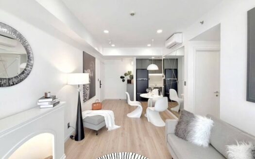 ANK0257 | COZY 2BR APARTMENT FOR RENT IN MASTERI THAO DIEN AN KHANH WARD, DISTRICT 2