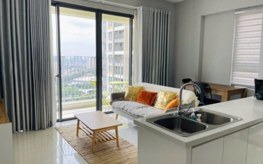 ANK0258 | COZY 2BR APARTMENT FOR RENT IN MASTERI THAO DIEN AN KHANH WARD, DISTRICT 2