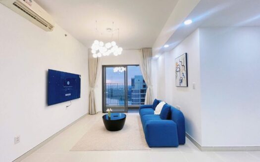 ANK0309 | SPACIOUS 3BR APARTMENT FOR RENT IN AN KHANH WARD, DISTRICT 2