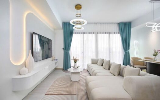 ANK0310 | BEAUTIFUL 3BR APARTMENT FOR RENT IN MASTERI THAO DIEN AN KHANH WARD, DISTRICT 2