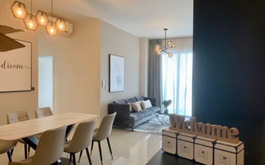 ANK0311 | BEAUTIFUL 3BR APARTMENT FOR RENT IN Q2 THAO DIEN AN KHANH WARD, DISTRICT 2