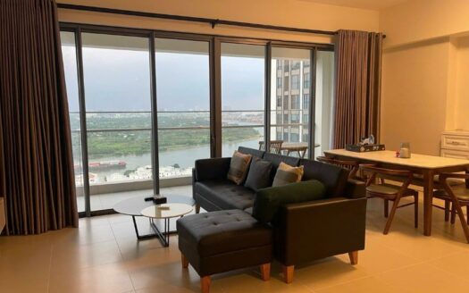 ANK0315 | COZY 3BR APARTMENT FOR RENT IN GATEWAY AN KHANH WARD, DISTRICT 2