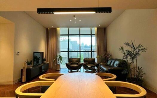 ANK0316 | LUXURY 3BR APARTMENT FOR RENT IN EMPIRE CITY AN KHANH WARD, DICTRICT 2