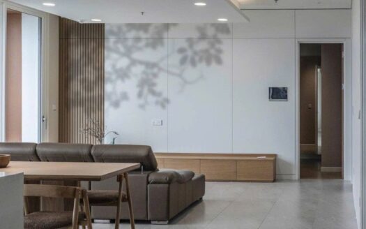 ANK0410 | LUXURY 4BR APARTMENT FOR RENT IN THU THIEM ZEIT AN KHANH WARD, DISTRICT 2