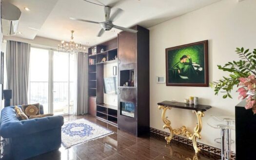 ANP0201 | SPACIOUS 2BR APARTMENT FOR RENT IN AN PHU WARD, DISTRICT 2