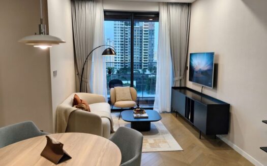 ANP0202 | SPACIOUS 2BR APARTMENT FOR RENT IN LUMIERE RIVERSIDE AN PHU WARD, DISTRICT 2
