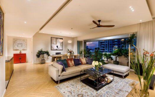 ANP0303 | SPACIOUS 3BR APARTMENT FOR RENT IN THE ESTELLA HEIGHTS AN PHU WARD, DICTRICT 2