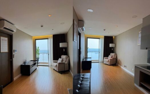 PHT0101 | COZY 1BR APARTMENT FOR RENT IN SKY89 PHU THUAN WARD, DISTRICT 7