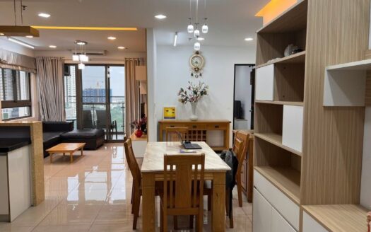 TAH0205 | CITYVIEW 2BR APARTMENT FOR RENT IN DOCKLANDS TAN HUNG WARD, DISTRICT 7