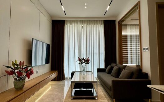 TAM0206 | BEAUTIFUL 2BR APARTMENT FOR RENT IN MIDTOWN M8 TAN MY WARD, DISTRICT 7
