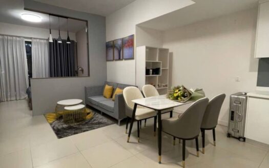 ANK0002 | SPACIOUS STUDIO FOR RENT IN GATEWAY THAO DIEN AN KHANH WARD, DISTRICT 2