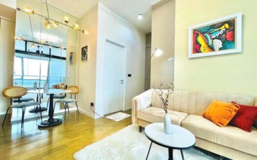 ANK0003 | SPACIOUS STUDIO FOR RENT IN GATEWAY THAO DIEN AN KHANH WARD, DISTRICT 2