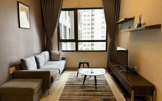 ANK0118 | SPACIOUS 1BR APARTMENT FOR RENT IN MASTERI THAO DIEN AN KHANH WARD, DISTRICT 2