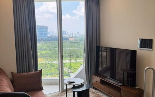 ANK0119 | SPACIOUS 1BR APARTMENT FOR RENT IN ZEIT AN KHANH WARD, DISTRICT 2