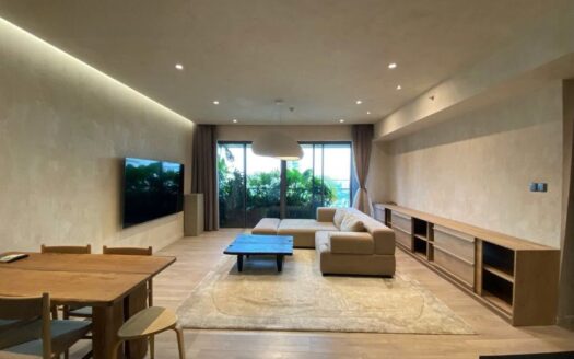 ANK0120 | COZY 1BR APARTMENT FOR RENT IN GATEWAY THAO DIEN AN KHANH WARD, DISTRICT 2