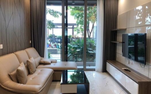 ANK0121 | SPACIOUS 1BR APARTMENT FOR RENT IN EMPIRE CITY AN KHANH WARD, DICTRICT 2
