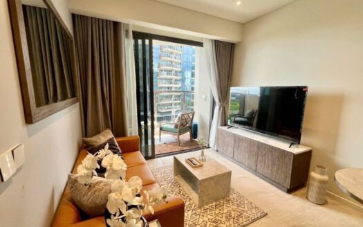 ANK0123 | BEAUTIFUL 1BR APARTMENT FOR RENT IN THE OPERA AN KHANH WARD, DISTRICT 2