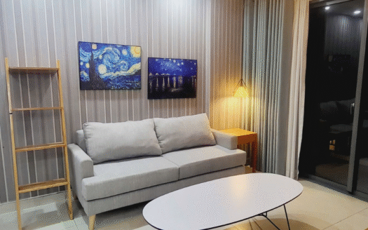 ANK0260 | COZY 2BR APARTMENT FOR RENT IN MASTERI THAO DIEN AN KHANH WARD, DISTRICT 2