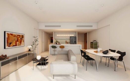 ANK0262 | LUXURY 2BR APARTMENT FOR RENT IN GATEWAY THAO DIEN AN KHANH WARD, DISTRICT 2