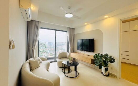 ANK0263 | COZY 2BR APARTMENT FOR RENT IN MASTERI THAO DIEN AN KHANH WARD, DISTRICT 2