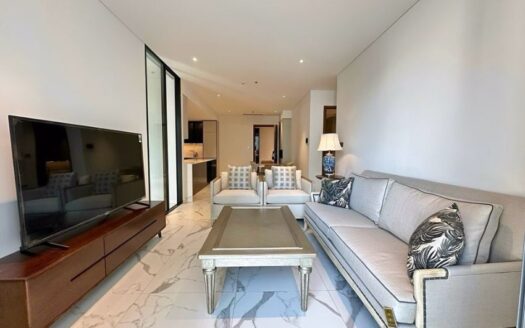 ANK0269 | LUXURY 2BR APARTMENT FOR RENT IN METROPOLE AN KHANH WARD, DISTRICT 2