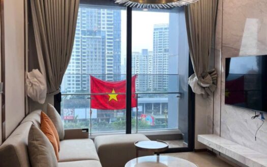 ANK0270 | COZY 2BR APARTMENT FOR RENT IN LUMIERE RIVERSIDE AN KHANH WARD, DISTRICT 2