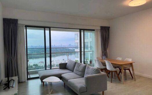 ANK0271 | RIVERVIEW 2BR APARTMENT FOR RENT IN GATEWAY THAO DIEN AN KHANH WARD, DISTRICT 2