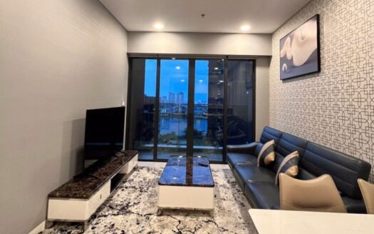 ANK0275 | SPACIOUS 2BR APARTMENT FOR RENT IN THE RIVER THU THIEM AN KHANH WARD, DISTRICT 2