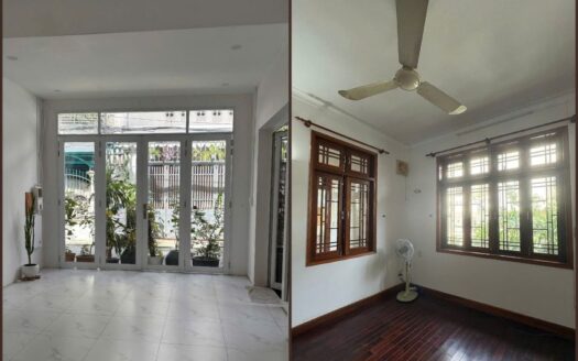 ANK0278 | COZY 2BR HOUSE FOR RENT IN AN KHANH WARD, DISTRICT 2