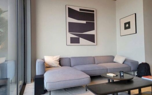 ANK0321 | RIVERVIEW 3BR APARTMENT FOR RENT IN THE NASSIM AN KHANH WARD, DISTRICT 2