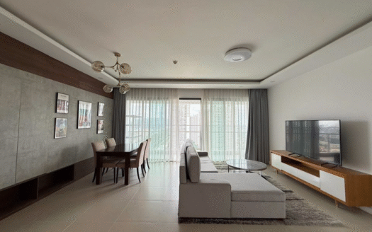 ANK0416 | COZY 4BR APARTMENT FOR RENT IN GATEWAY THAO DIEN AN KHANH WARD, DISTRICT 2