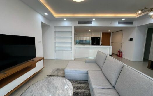 ANK0417 | COZY 4BR APARTMENT FOR RENT IN GATEWAY THAO DIEN AN KHANH WARD, DISTRICT 2