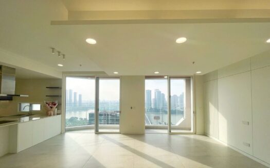 ANK0418 | RIVERVIEW 4BR APARTMENT FOR RENT IN THE RIVER AN KHANH WARD, DISTRICT 2