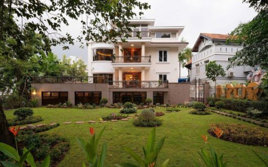 ANP0601 | LUXURY 6BR VILLA FOR RENT IN AN PHU WARD, DISTRICT 2