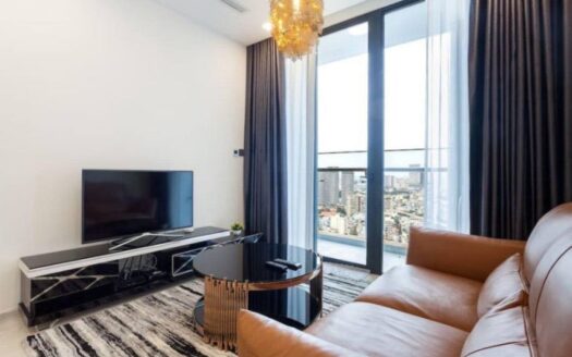 SAG0112 | COZY 1BR APARTMENT FOR RENT IN VINHOMES GOLDEN RIVER SAIGON WARD, DISTRICT 1