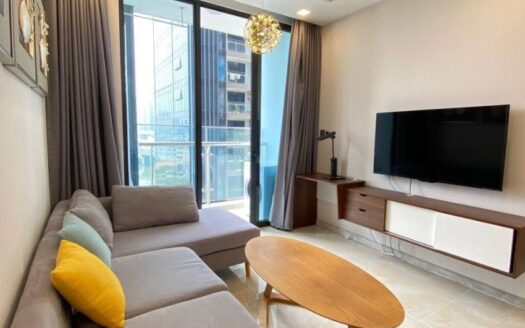 SAG0114 | CITY VIEW 1BR APARTMENT FOR RENT IN VINHOMES GOLDEN RIVER SAIGON WARD, DISTRICT 1
