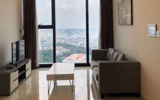 SAG0115 | SPACIOUS 1BR APARTMENT FOR RENT IN VINHOMES GOLDEN RIVER SAIGON WARD, DISTRICT 1
