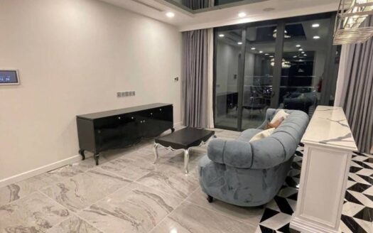 SAG0311 | SPACIOUS 3BR APARTMENT FOR RENT IN VINHOMES GOLDEN RIVER SAI GON WARD, DISTRICT 1