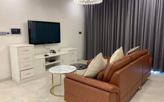 SAG0312 | COZY 3BR APARTMENT FOR RENT IN VINHOMES GOLDEN RIVER SAI GON WARD, DISTRICT 1