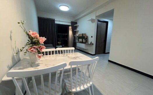 VIH0204 | SPACIOUS 2BR APARTMENT FOR RENT IN DELASOL VINH HOI WARD, DISTRICT 4