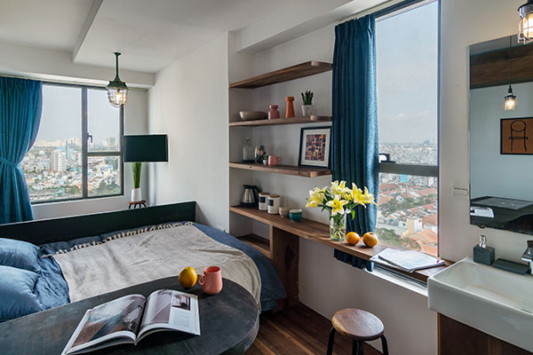 For Landlord to listing with HOUSING SAIGON