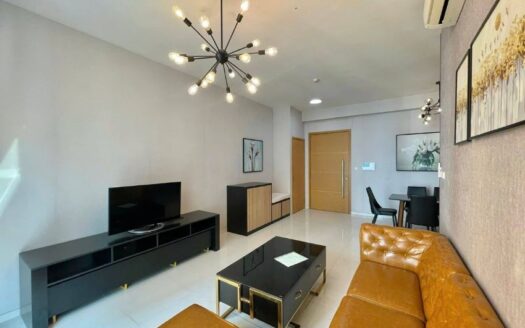 ANK0282 | SPACIOUS 2BR APARTMENT FOR RENT IN THE VISTA AN PHU AN KHANH WARD, DISTRICT 2