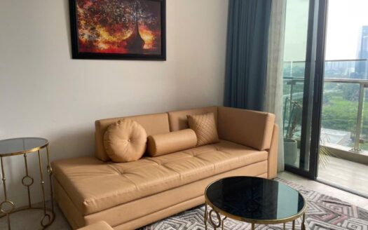 ANK0283 | RIVER VIEW 2BR APARTMENT FOR RENT IN THE RIVER AN KHANH WARD, DISTRICT 2
