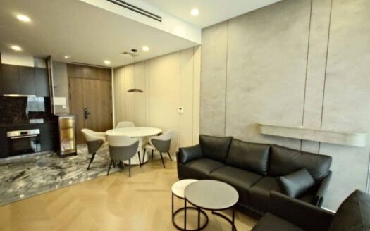 ANK0329 | COZY 3BR APARTMENT FOR RENT IN LUMIERE RIVERSIDE AN KHANH WARD, DISTRICT 2