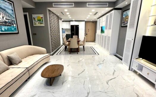 BIT0303 | BEAUTIFUL 3BR APARTMENT FOR RENT IN THE ESTELLA HEIGHTS BINH TRUNG WARD, DISTRICT 2