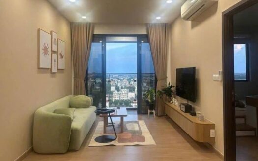CAL0103 | SPACIOUS 1BR APARTMENT FOR RENT IN ONE VERANDAH CAT LAI WARD, DISTRICT 2